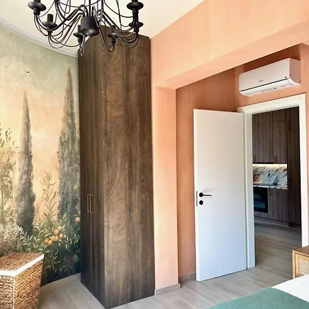 Lux 아파트 Vlorë