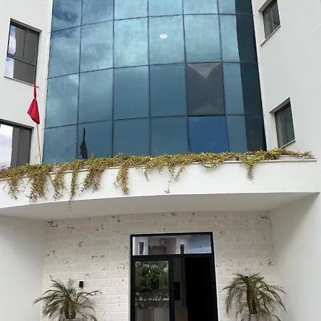Lux 아파트 Vlorë