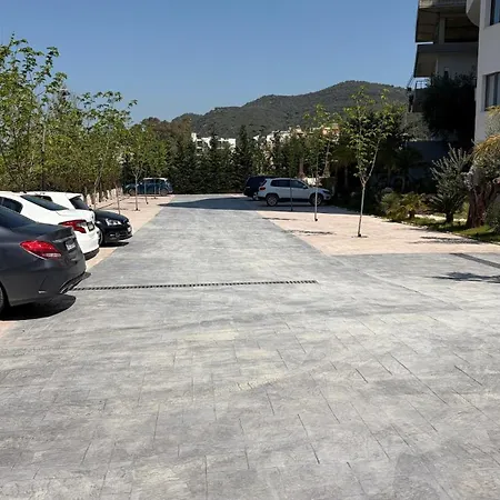 아파트 Lux Vlorë