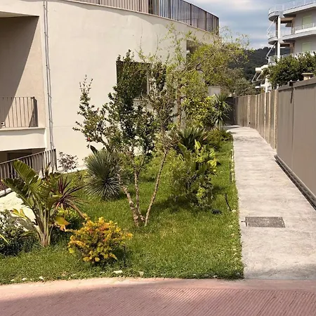 Lux Lägenhet Vlorë